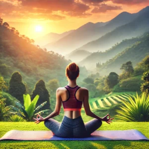 meditation