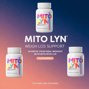 mitolyn