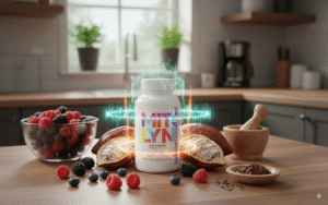 Introduction to My Weight Loss Journey with Mitolyn in 2025